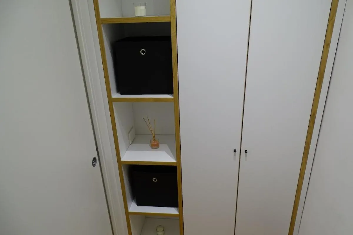 Studio Design Close To The Cathedral Mailand Apartment