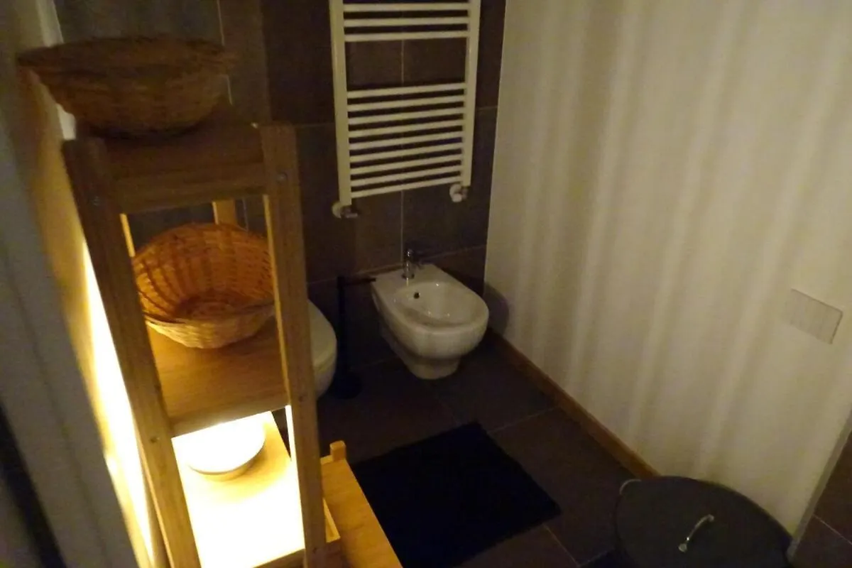 Apartment Studio Design Close To The Cathedral Mailand