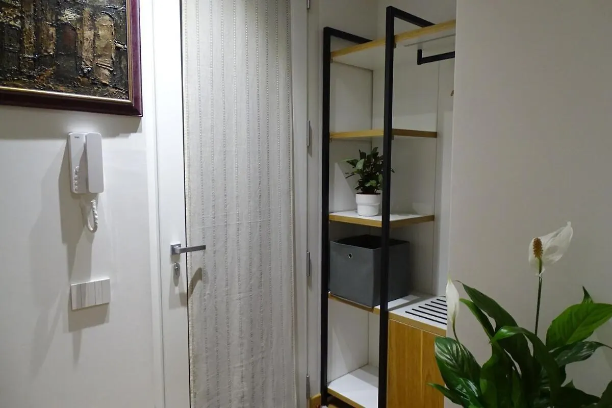 Apartment Studio Design Close To The Cathedral Mailand Italien
