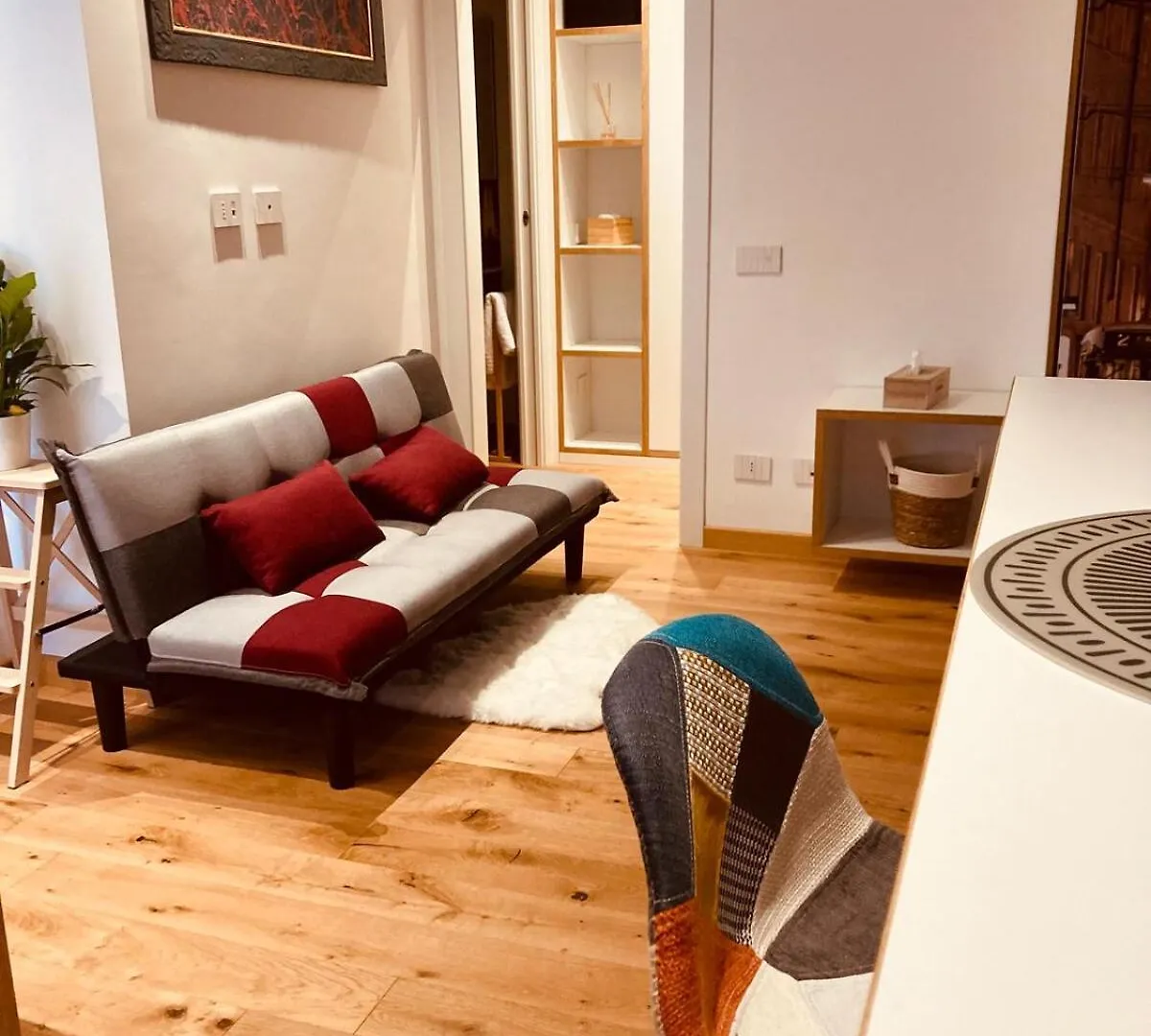Studio Design Close To The Cathedral Milán Apartamento