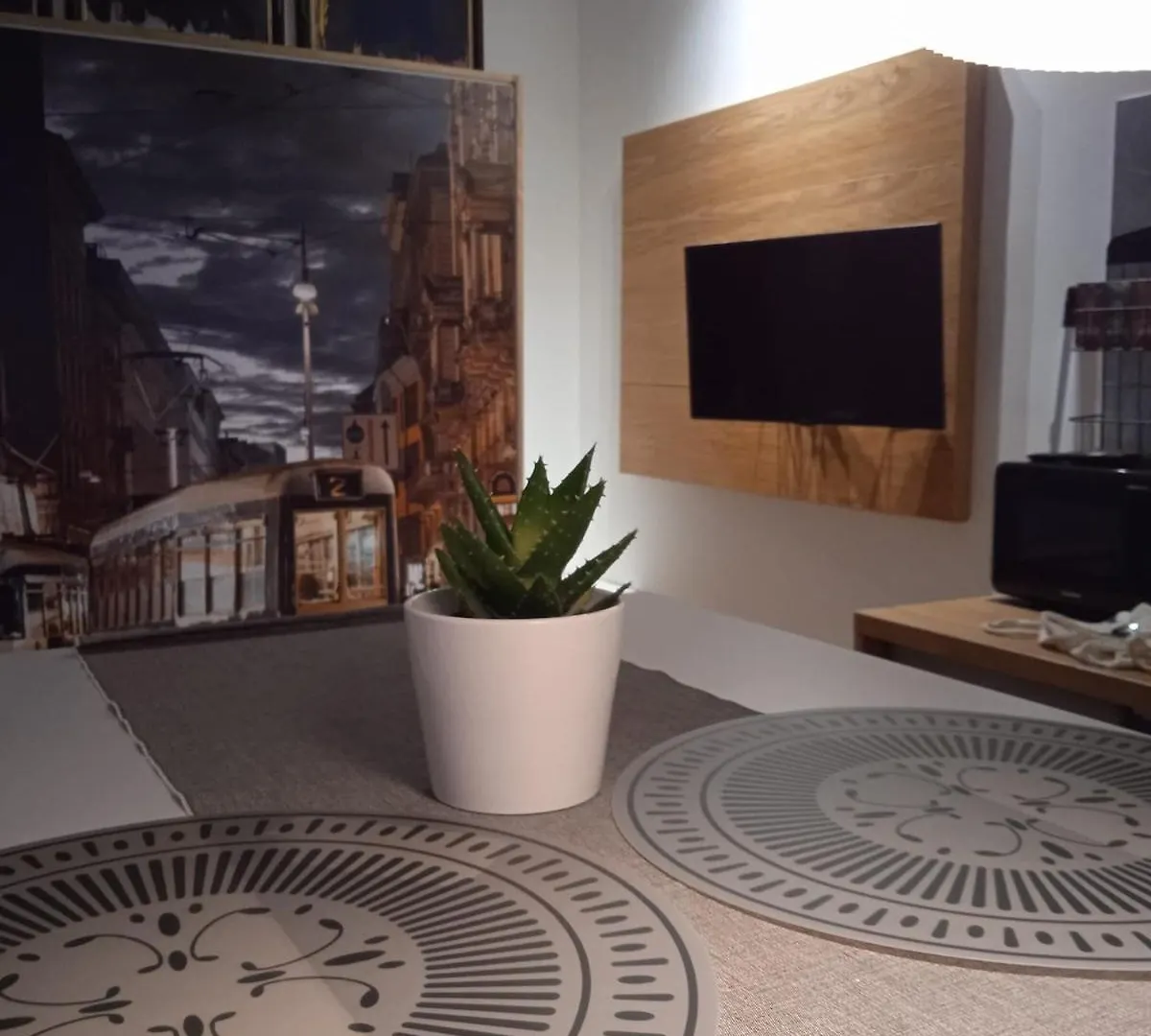 Apartamento Studio Design Close To The Cathedral Milán