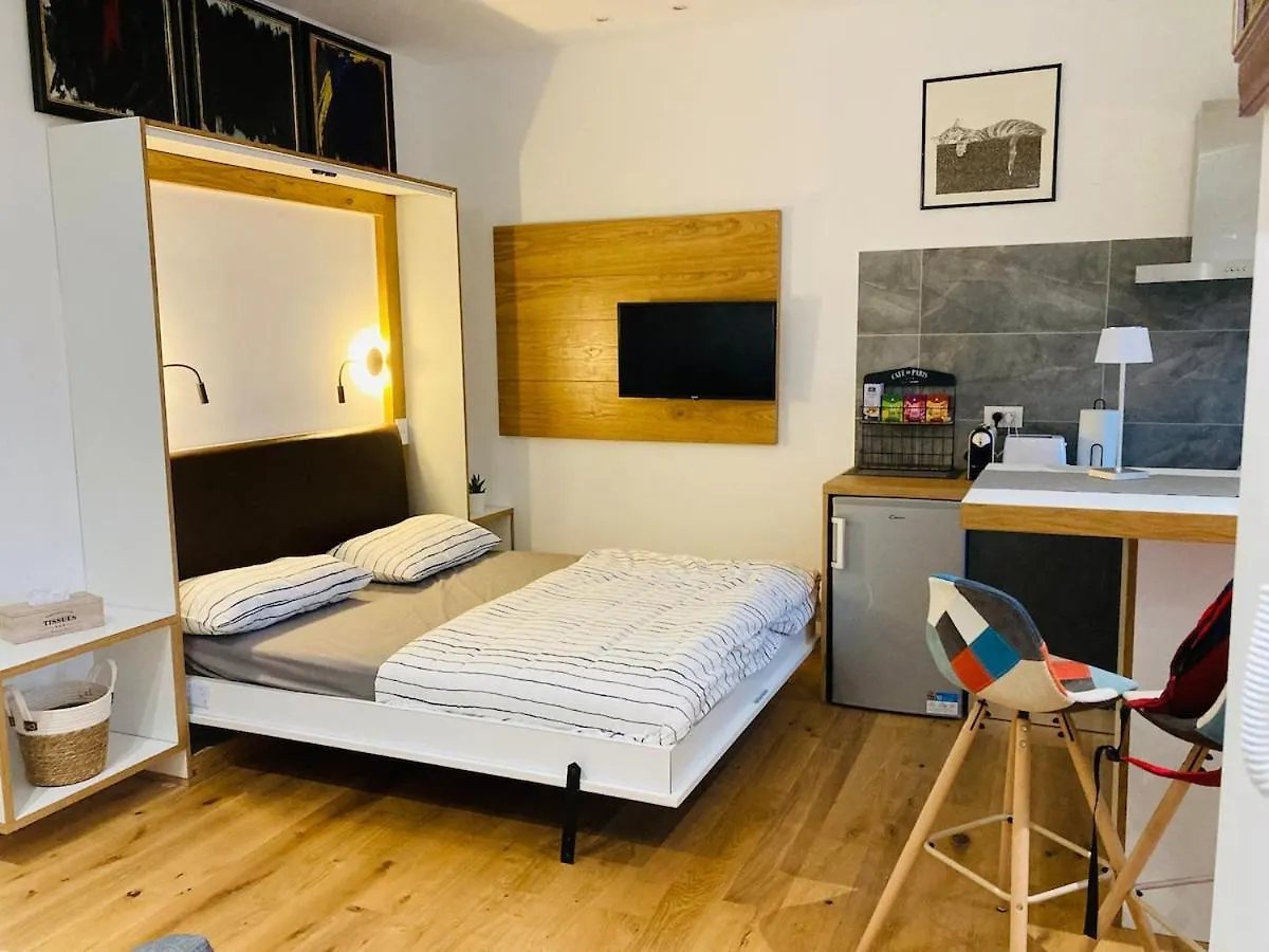 Studio Design Close To The Cathedral Milán Italia