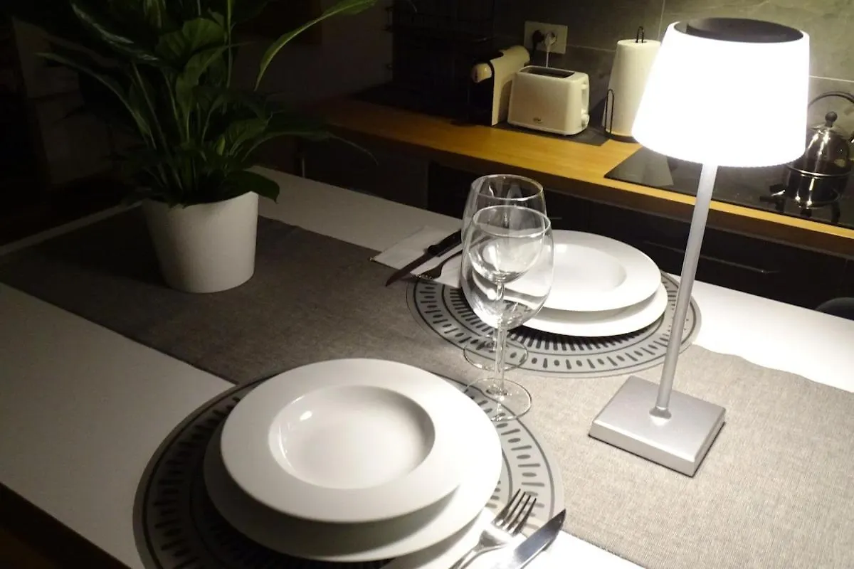 Appartement Studio Design Close To The Cathedral Milan Italie