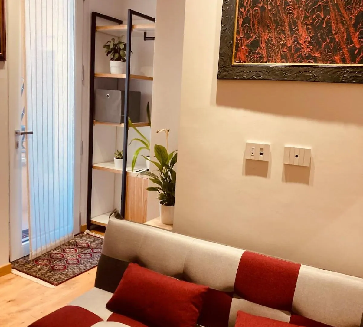 Studio Design Close To The Cathedral 밀라노 이탈리아